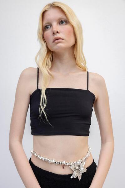 BSL Straplez Askılı Body