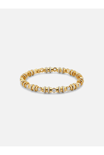 GOLDURA ATELIER Laila Gold Bracelet