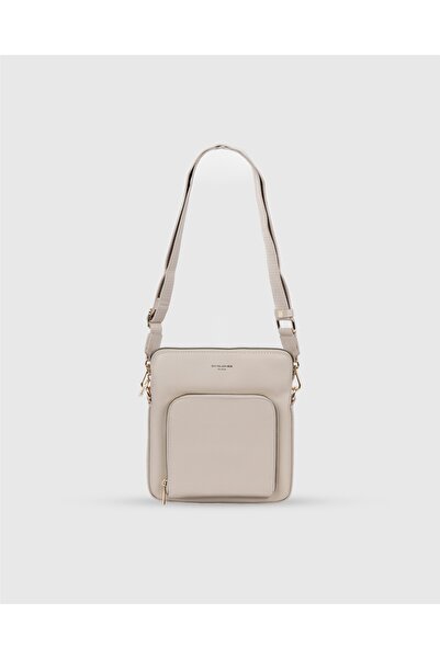 David Jones Γυναικεία τσάντα χιαστί CM7343