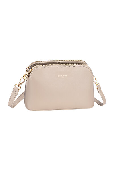 David Jones Γυναικεία τσάντα χιαστί CM7342-2