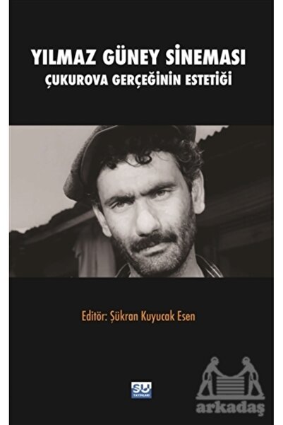 Generic Brand Yılmaz Güney Sineması
