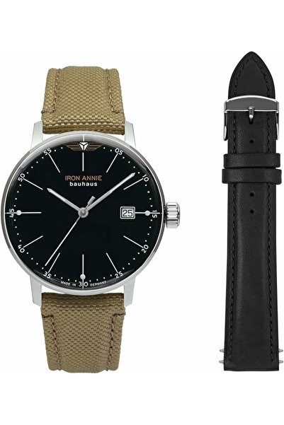 Iron Annie Quarzuhr für Herren