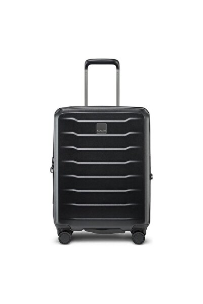 Stratic Phoenix Troler de cabină cu 4 roți, 55 cm, cu pliură extensibilă