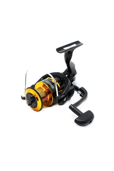 CAPTAIN Pascal Boat Machine 3 Bb Standard - 6000