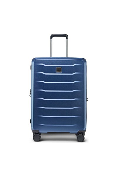 Stratic Phoenix 4-Rollen-Trolley 66 cm mit Dehnfalte