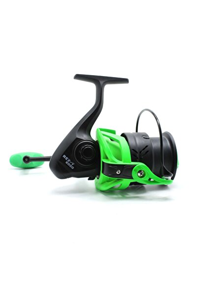 CAPTAIN Rex-Y 6000 Boat Machine 3+1 Bb Standard