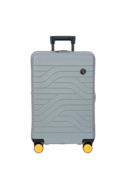Bric's BY Ulisse 4-Rollen Trolley 65 cm