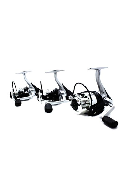 CAPTAIN Bruno Olta Makinesi 2 BB Standart - 3000