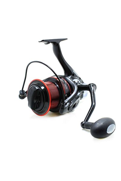 CAPTAIN Sumo 8000 Surf Reel 7+1 Bb Standard