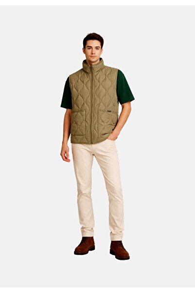 Jack & Jones Weste Bluclyde Steppweste