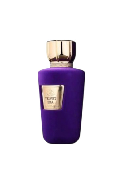 Fragrance World Βελούδινη Εποχή - 100 ml Ω ντε Παρφούμ