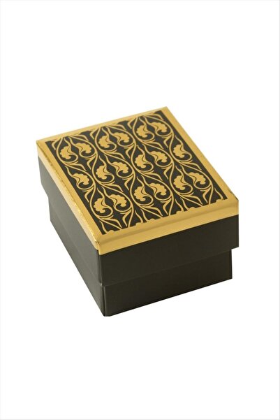 ZERO LAND Gldisptm Gilded Ring Gift - (83358) Silver Color