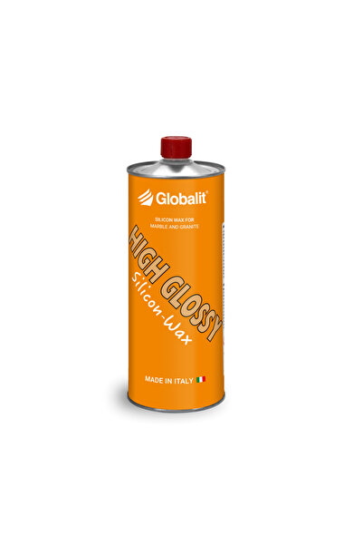 Globalit Υγρό Κερί Σιλικόνης Υψηλής Γυαλάδας, 750 ml