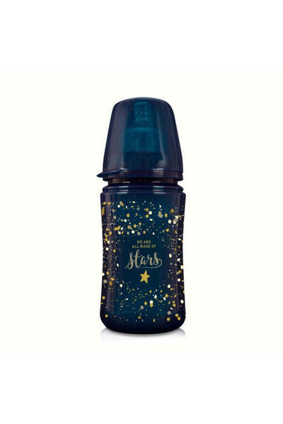 LOVI Бебешко шише 240 мл Stardust - 21/585