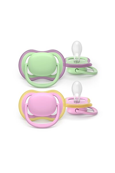 Philips Avent Ultra Air πιπίλες 6-18 μηνών - 5 διαθέσιμα μοντέλα