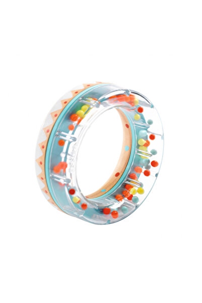 djeco Jucarie bebe BabyRing,