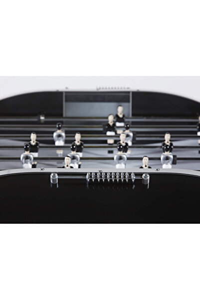 Rene Pierre Foosball table MATCH Black,