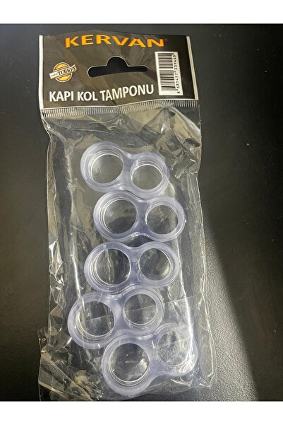 Kapı tanponu