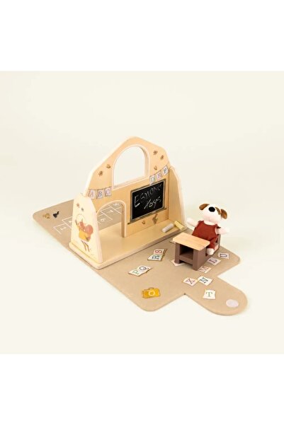 Egmont Toys Mini school role play game,
