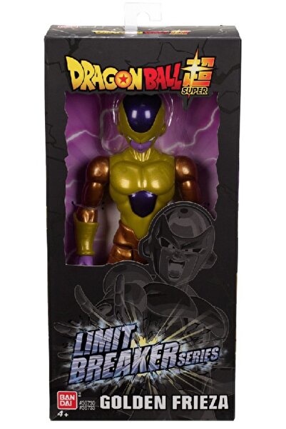 BANDAI FIGURINE DRAGON BALL LIMIT BREAKER GOLDEN FRIEZA 30CM
