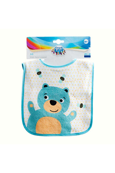 CANPOL Babies Cotton Cotton "Cute Animals"" 15/104"