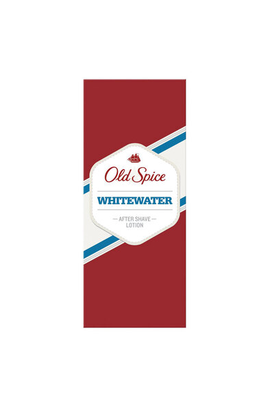 Old Spice Whitewater, loțiune după ras, 100 ml