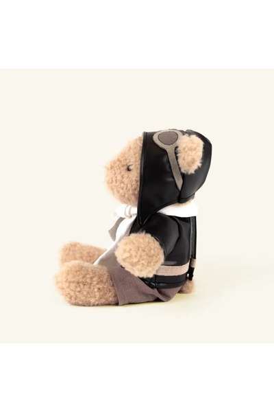 Egmont Toys Ursuletul pilot - jucarie de plus,