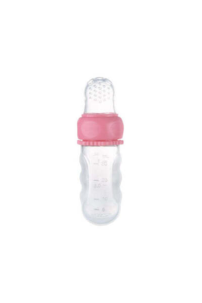 CANPOL Babies Silicone device (tube) for soft food - 56/110_pin