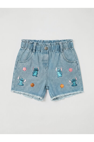 LC Waikiki Pantaloni scurți - Fetițe