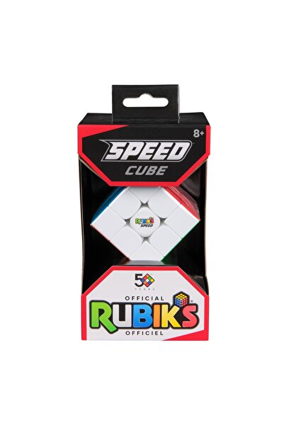 Spin Masters RUBIK 3X3 SPEED RUBIK CUBE