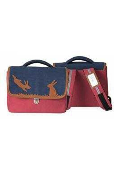 Egmont Toys Rucsac scolar cu iepuras