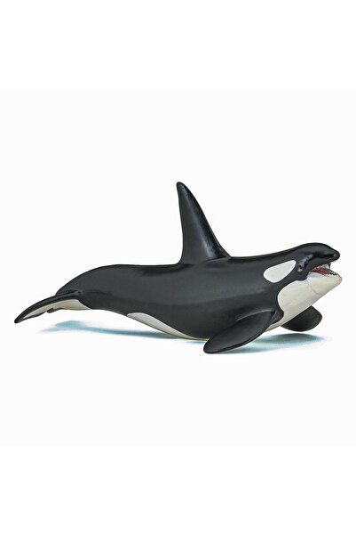 Papo KILLER WHALE FIGURINE
