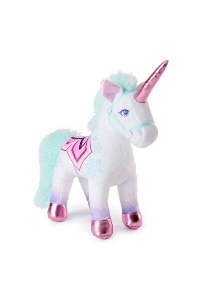 Spin Masters UNICORN ACADEMY UNICORN GLACIER DE PLUS 17CM