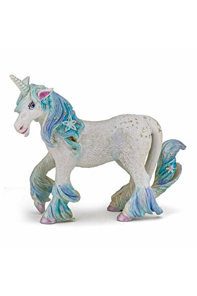 Papo FIGURINA UNICORNUL GHETII