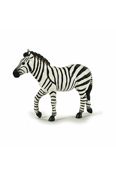 Papo ZEBRA FIGURINE
