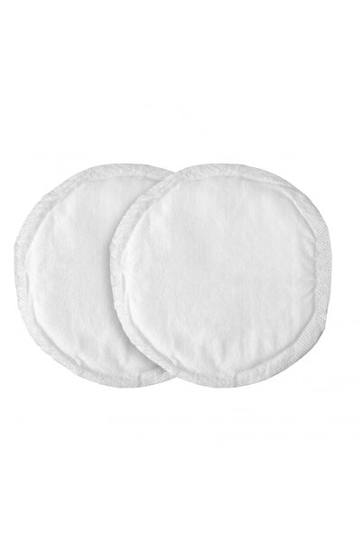Babyjem Breast pads with gel, BabyJem, 30 pcs