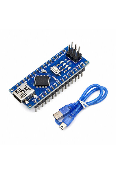 Arduino Nano V3 ATmega328