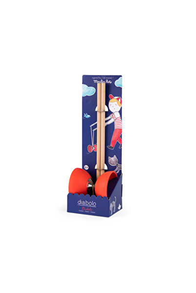 Moulin Roty Joc Diabolo,