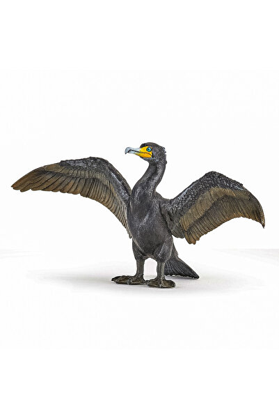 Papo CORMORAN FIGURINE
