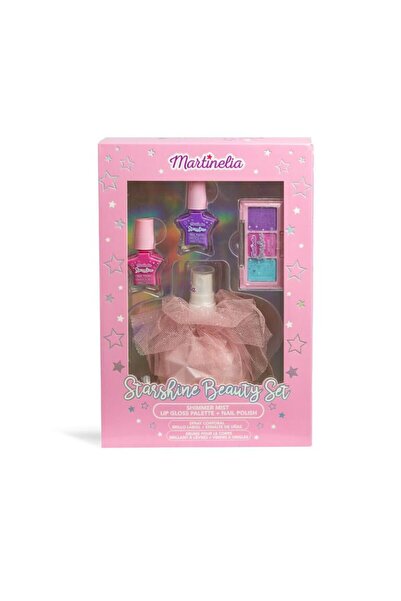 Martinelia GLOWING BEAUTY GIFT SET