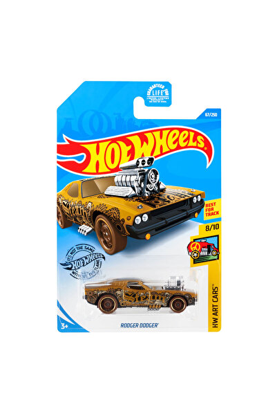 HOT WHEELS различни модели, кола, 1:64, 1 бр.