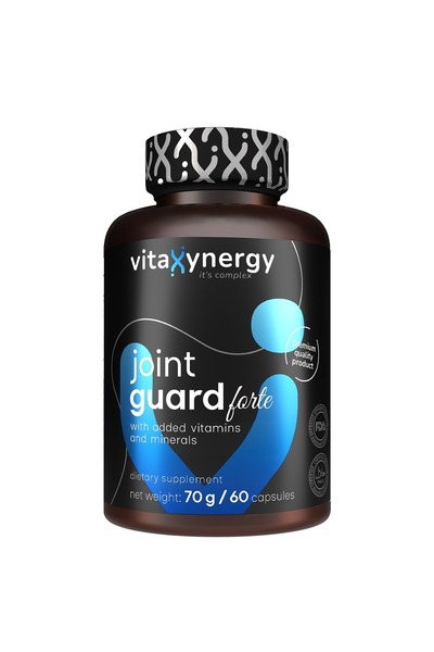 VITAXYNERGY Protectie articulara forte, supliment alimentar, 60 capsule, 1 buc