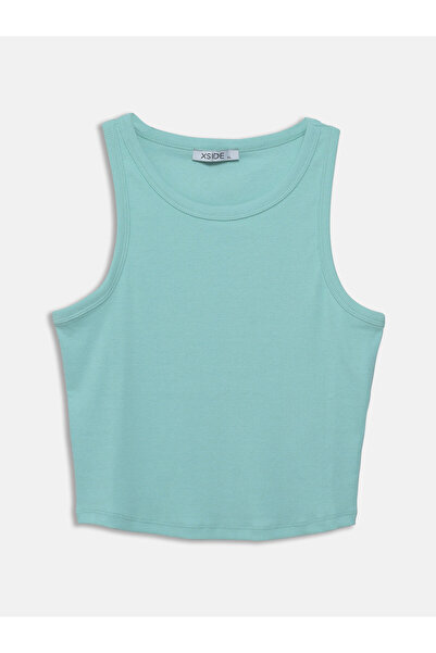 LC Waikiki Halter Neck Women's Tank Top