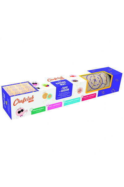 Chefclub kids Подложка за печене