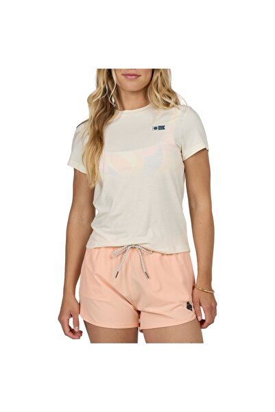 Salty Crew ΑΛΦΑ W TECH TEE ΟΦΛΑΪΤΣ "
