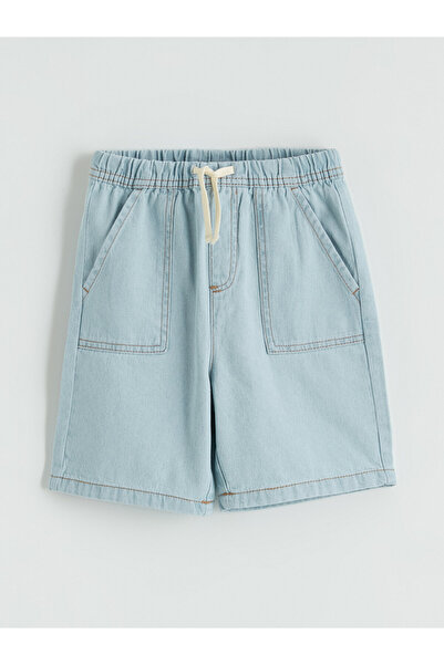 LC Waikiki Pantaloni scurți - Bebeluși băieți, Pantaloni scurți - Băieți