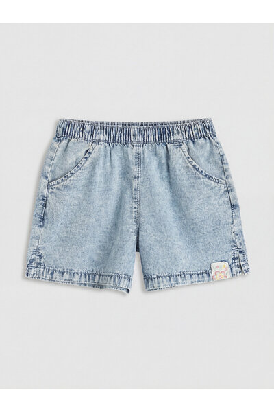 LC Waikiki Pantaloni scurți - Fetițe