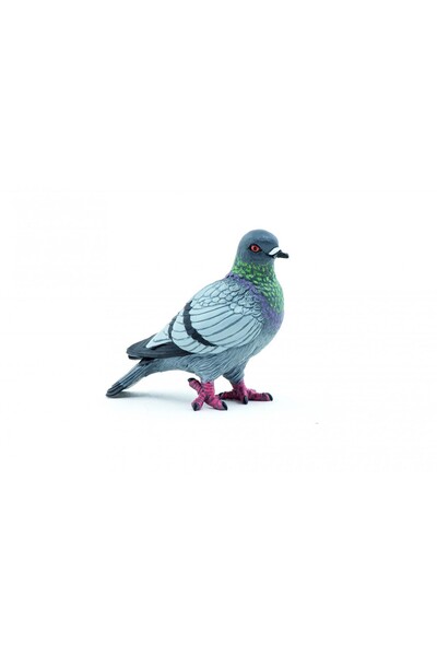 Papo DOVE FIGURINE