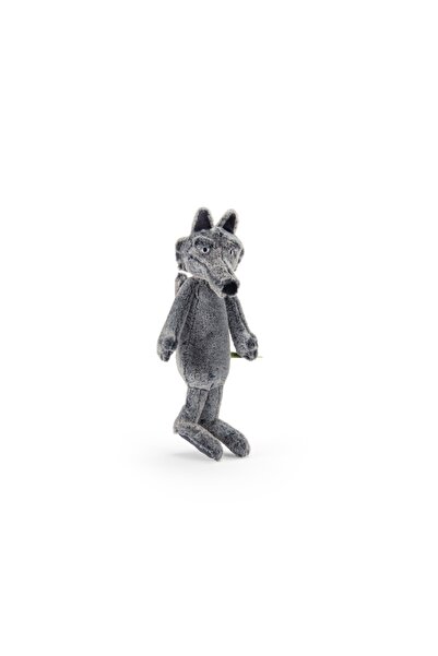 Moulin Roty Jucarie de plus Lup,