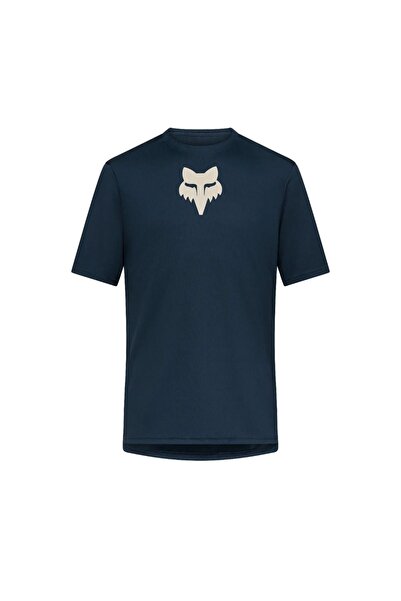 FOX Racing Φανέλα FOX RANGER με Κεφάλι FOX, Μπλε Γαλαξίας